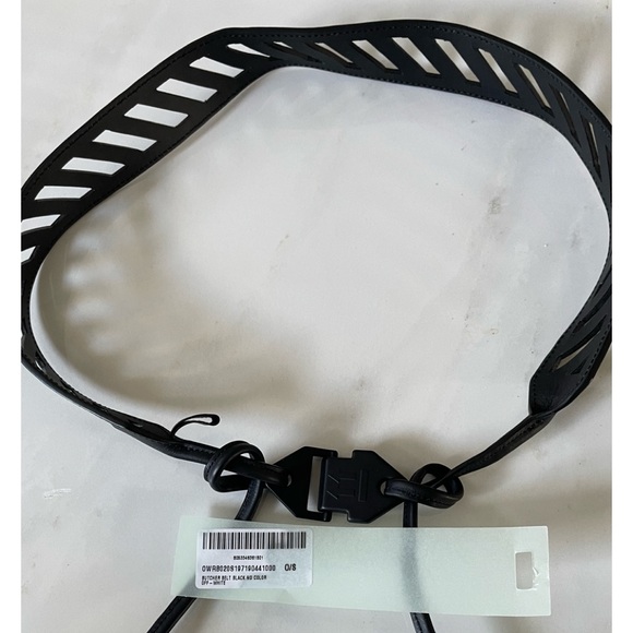 Off-White c/o Virgil Abloh Waist Belt - Picture 8 of 10